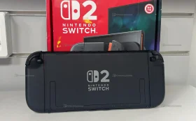 Купить Приставка Игровая приставка Nintendo Switch 2 б/у , в Москва и область Цена:37900рублей