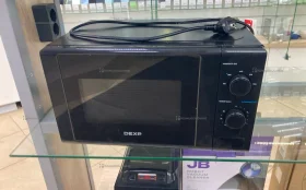 Купить Микроволновая печь DEXP MB-70 б/у , в Набережные Челны Цена:2900рублей