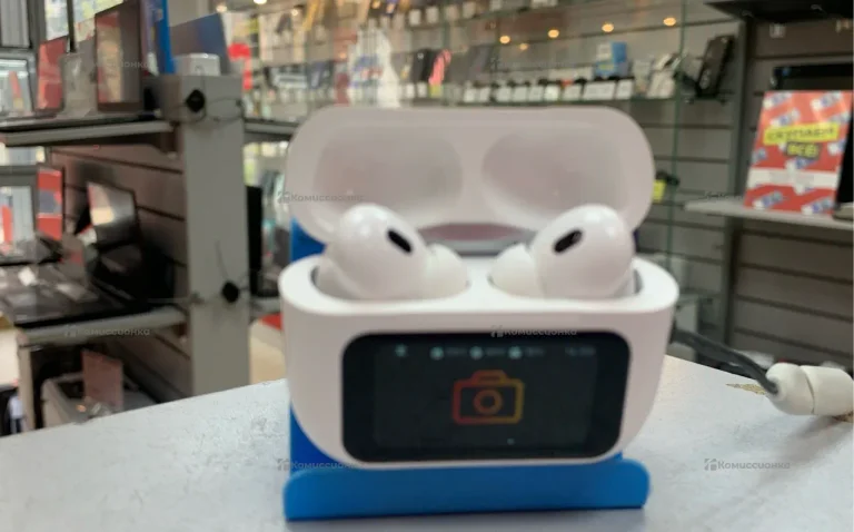 Наушники  Deppa air pro 3 anc