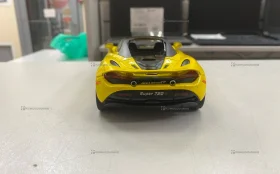 Купить Машинка McLaren б/у , в Нижний Новгород Цена:990рублей