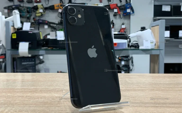 Apple IPhone 11 64Gb