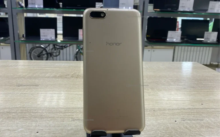Honor 7A 1/16Gb