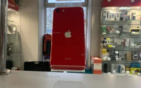 Купить Apple iPhone SE (2020) 64 ГБ б/у , в Уфа Цена:4200рублей