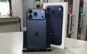Купить Apple iPhone 17 Pro 8/256 ГБ б/у , в Самара Цена:99990рублей