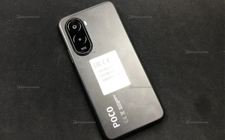 Xiaomi Poco M7 8/256 ГБ