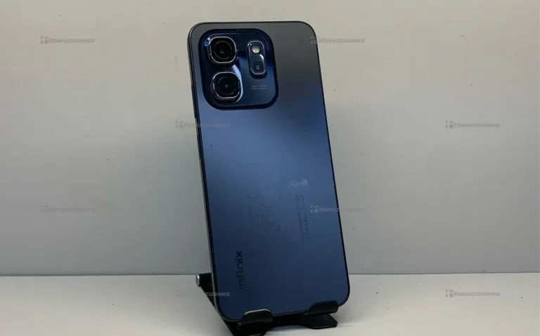 Infinix Hot 50i 6/128 ГБ