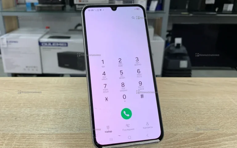 Samsung Galaxy A34 8/256 ГБ