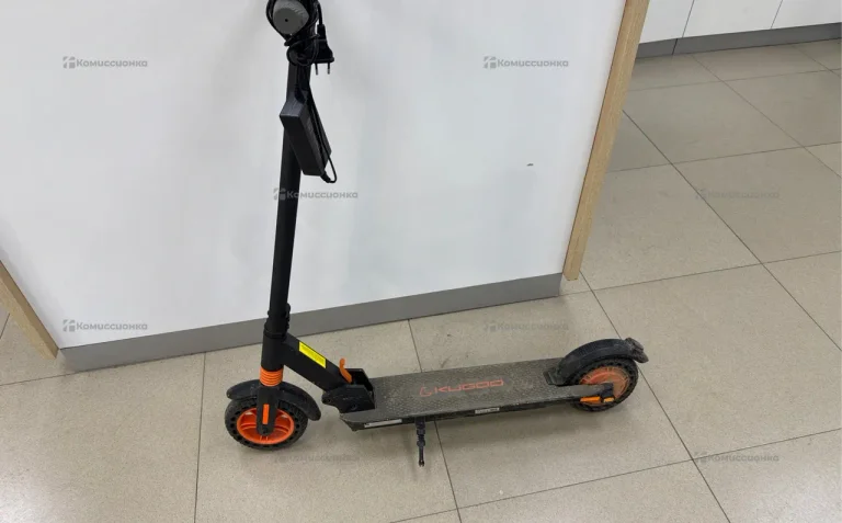 Kugoo s1
