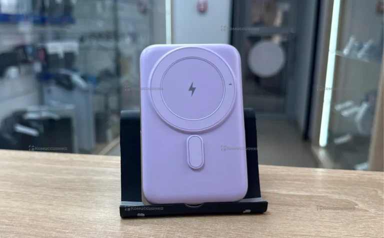 Power Bank  Favatex 10.000mAh