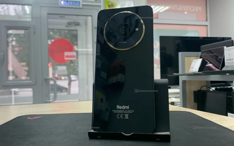 Xiaomi Redmi A3x 3/64ГБ