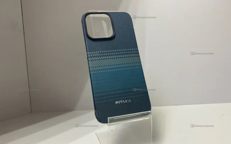 чехол для 15 pro max Pitaka