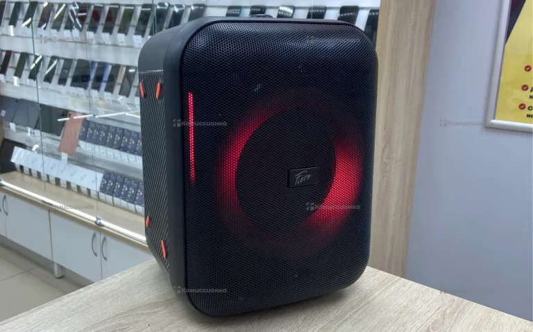 Колонка  Fiero