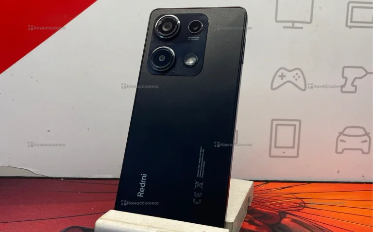 Xiaomi Redmi Note 14S 8/256 ГБ