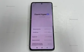 Xiaomi Redmi Note 14 6/128 ГБ