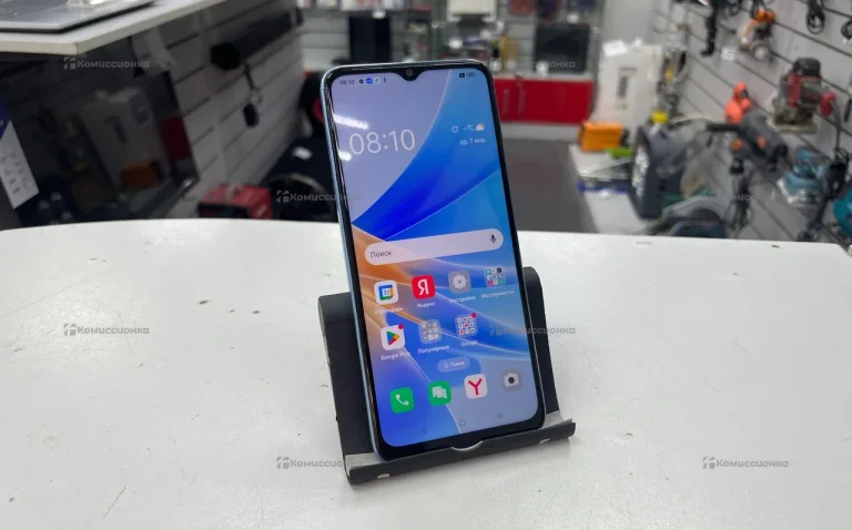 Oppo A17k 3/64 ГБ