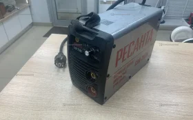 Купить Сварочный аппарат РЕСАНТА САИ-250К б/у , в Москва и область Цена:3900рублей