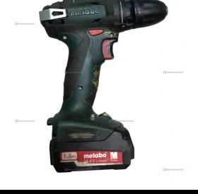 Шуруповерт Metabo BS 14.4.