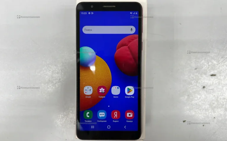 Samsung Galaxy A01 Core 1/16 ГБ