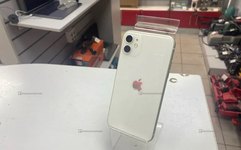 Apple IPhone 11 64Gb