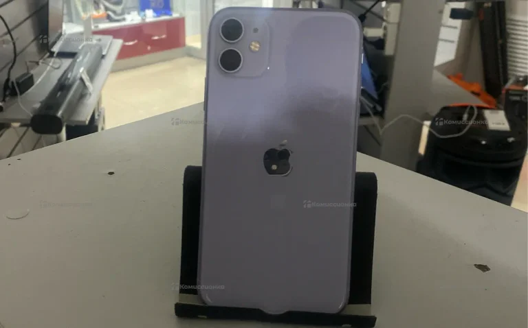 Apple iPhone 11 128Gb