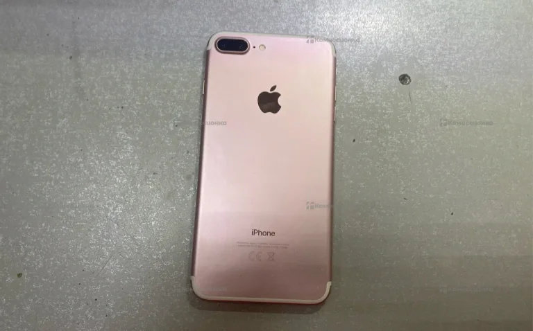 Apple iPhone 7 Plus 3/32 ГБ
