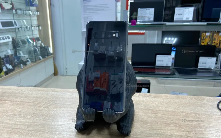 Samsung Galaxy S10 8/128 ГБ