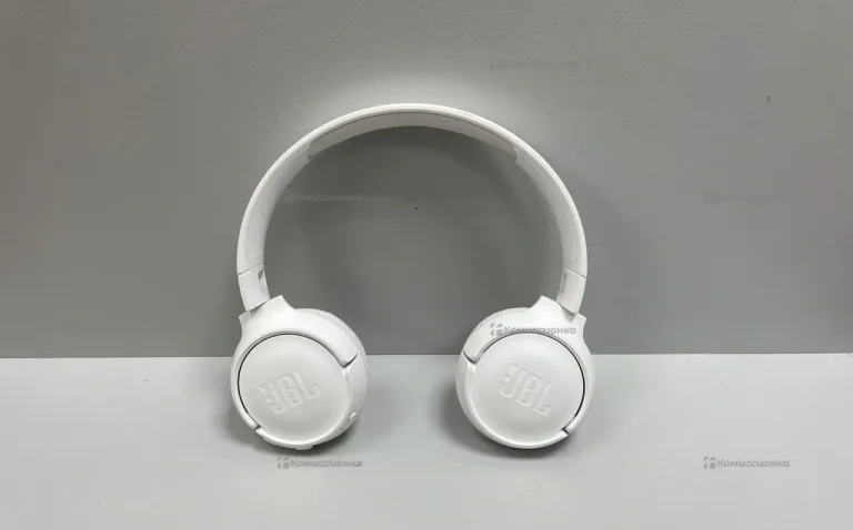 Наушники  JBL tune 510