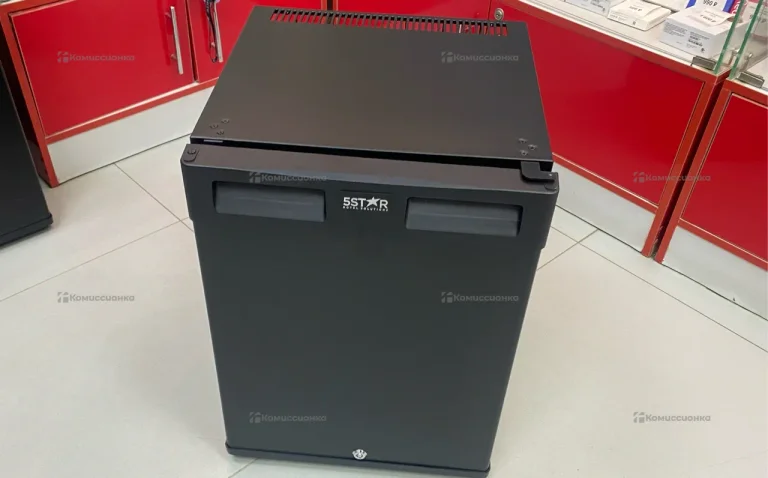 Мини-Бар 5 Start Bach-40B11