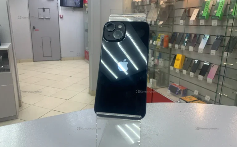 Apple iPhone 14 6/128 ГБ