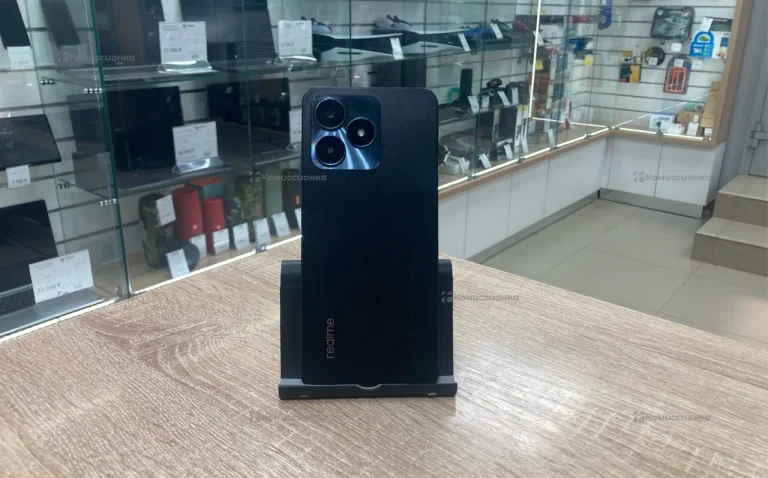 Realme C53 6/128 ГБ