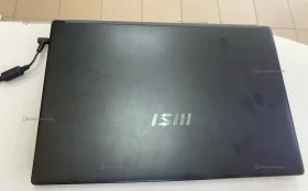 Ноутбук MSI Modern 15 B12M-21Ru