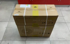 Купить Сплит-Система Carters CRCA070 б/у , в Краснодар Цена:15900рублей