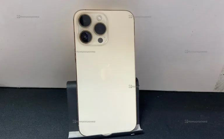 Apple iPhone 14 Pro Max 6/512 ГБ