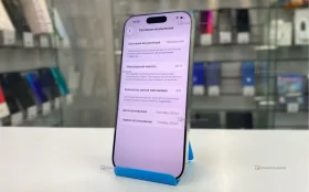 Apple iPhone 16 Pro 8/128 ГБ