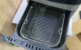 Аэрогриль Demiand DK-2400