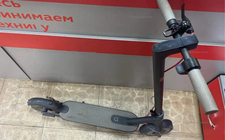 Электросамокат Xiaomi Electric  scooter s1