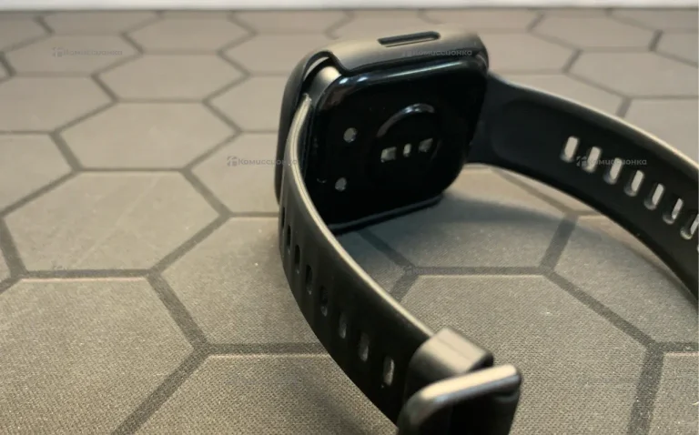 Часы  huawei watch fit 3