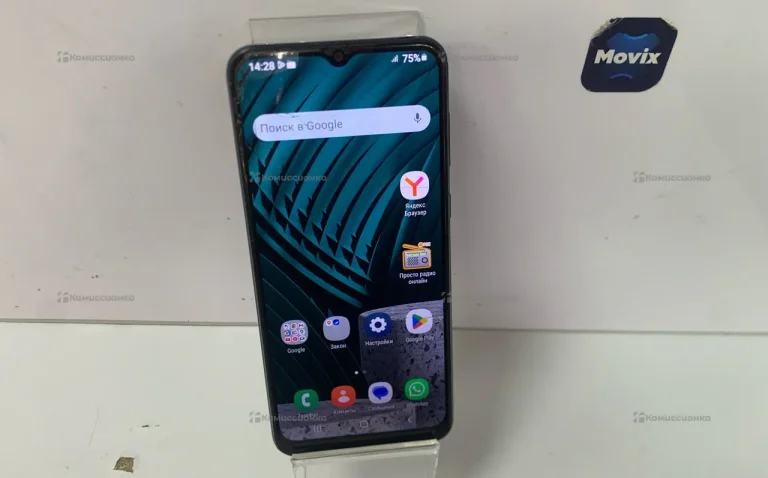 Samsung Galaxy A03 Core 2/32 ГБ