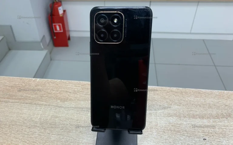 Honor X6 4/64 ГБ