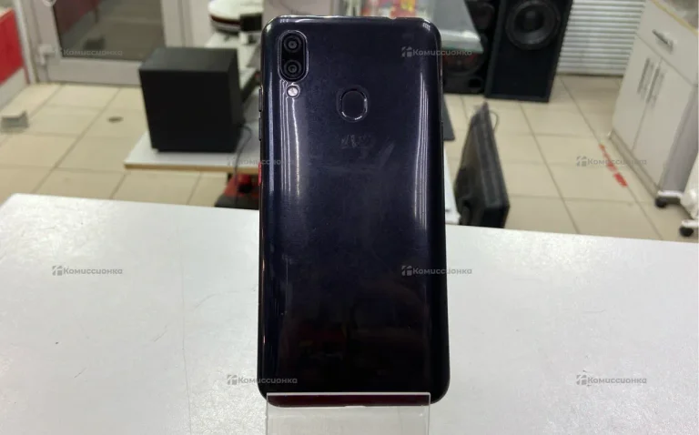 Zte blade v10 32