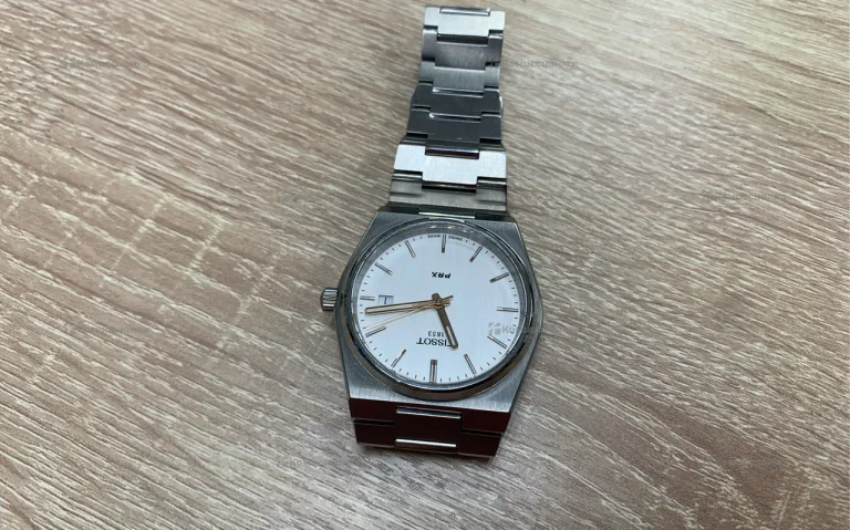 Часы  tissot 1853 T137410A