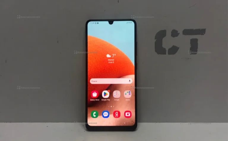 Samsung Galaxy A32 6/128 ГБ