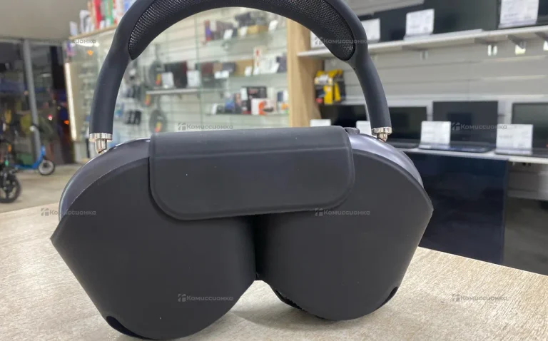 Наушники  airpodsmax