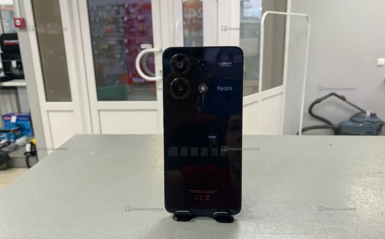 Xiaomi Redmi Note 13 8/128