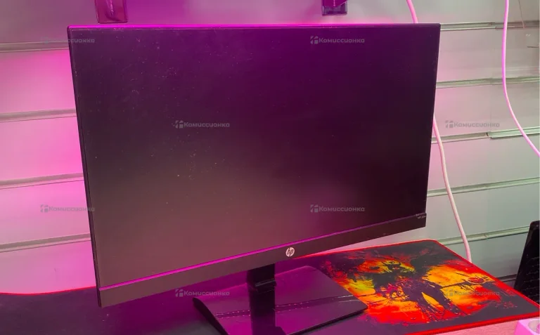 Монитор Hp 22m