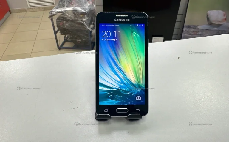 Samsung Galaxy A3 2017