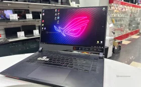 Купить Ноутбук  ASUs Rog Strix G513RM Ryzen9 6900HX/DDR5 б/у , в Тюмень Цена:66990рублей