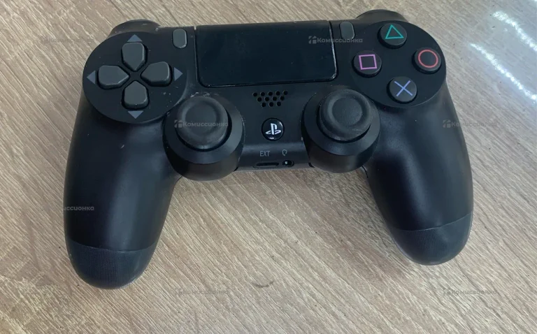 PS4. джойстик PS 4