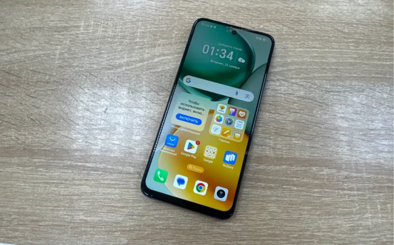 Honor X7c 8/256 ГБ