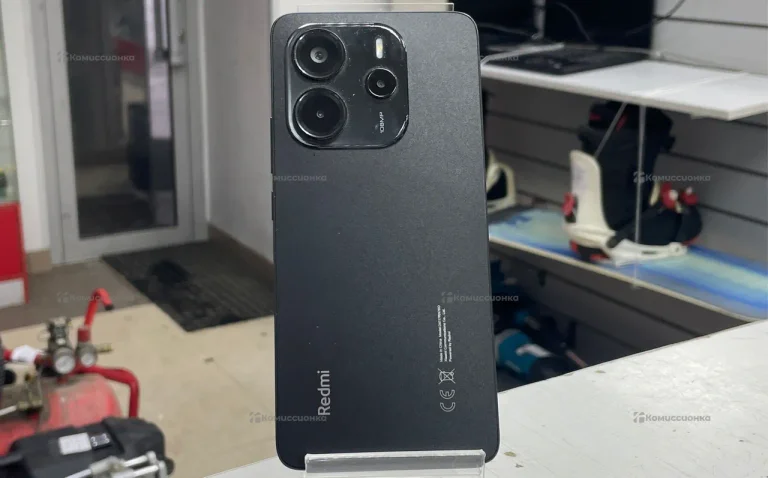 Xiaomi Redmi Note 14 6/128 ГБ